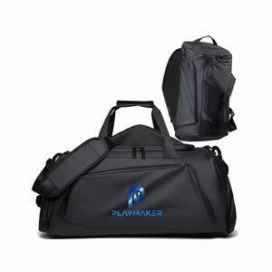Playmaker Game Time Duffle Bag PLAYMAKER SPORTZ