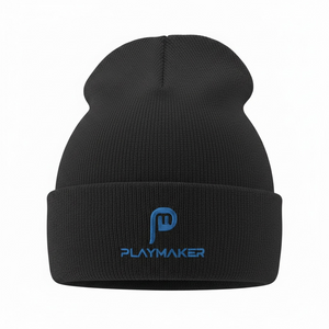 Playmaker Everyday Knit Beanie PLAYMAKER SPORTZ