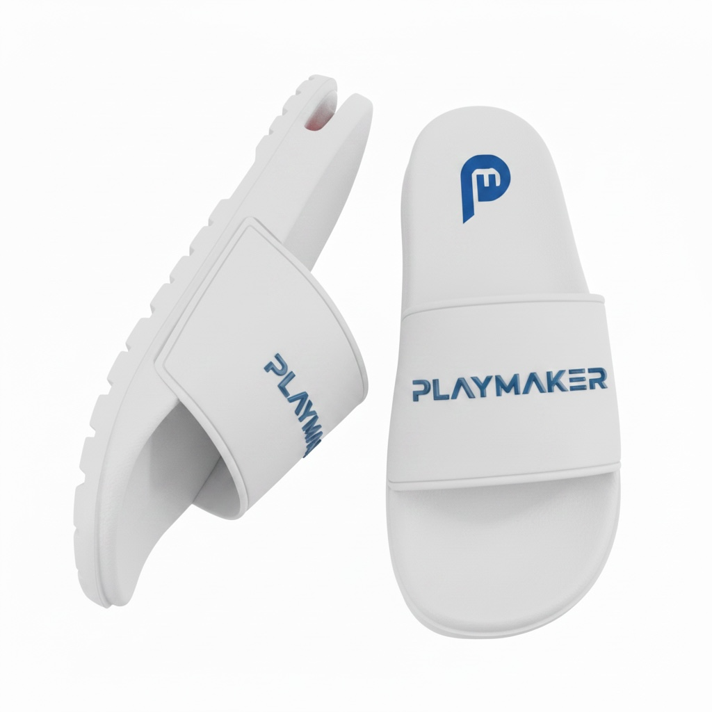 Off-Field Slides Playmaker