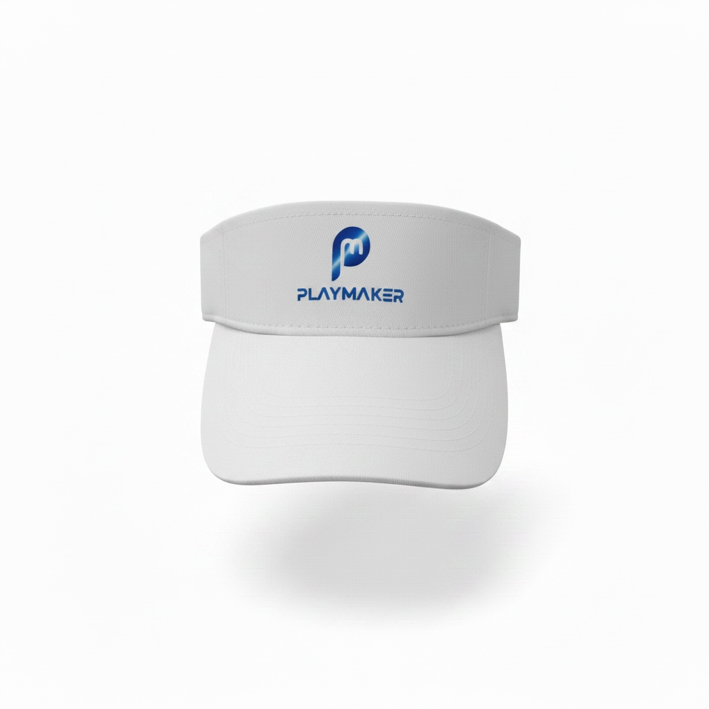 Visor Golf PLAYMAKER SPORTZ