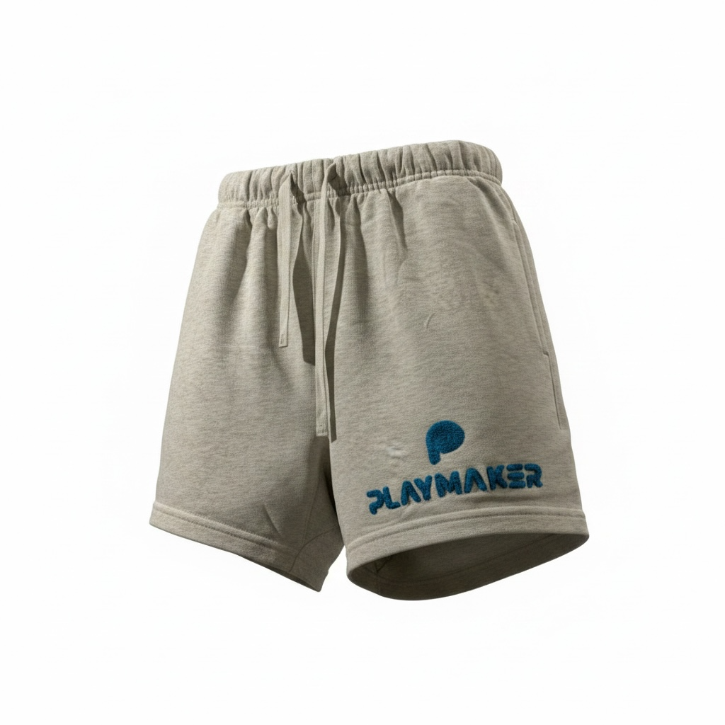 Shorts  C  Print PLAYMAKER SPORTZ