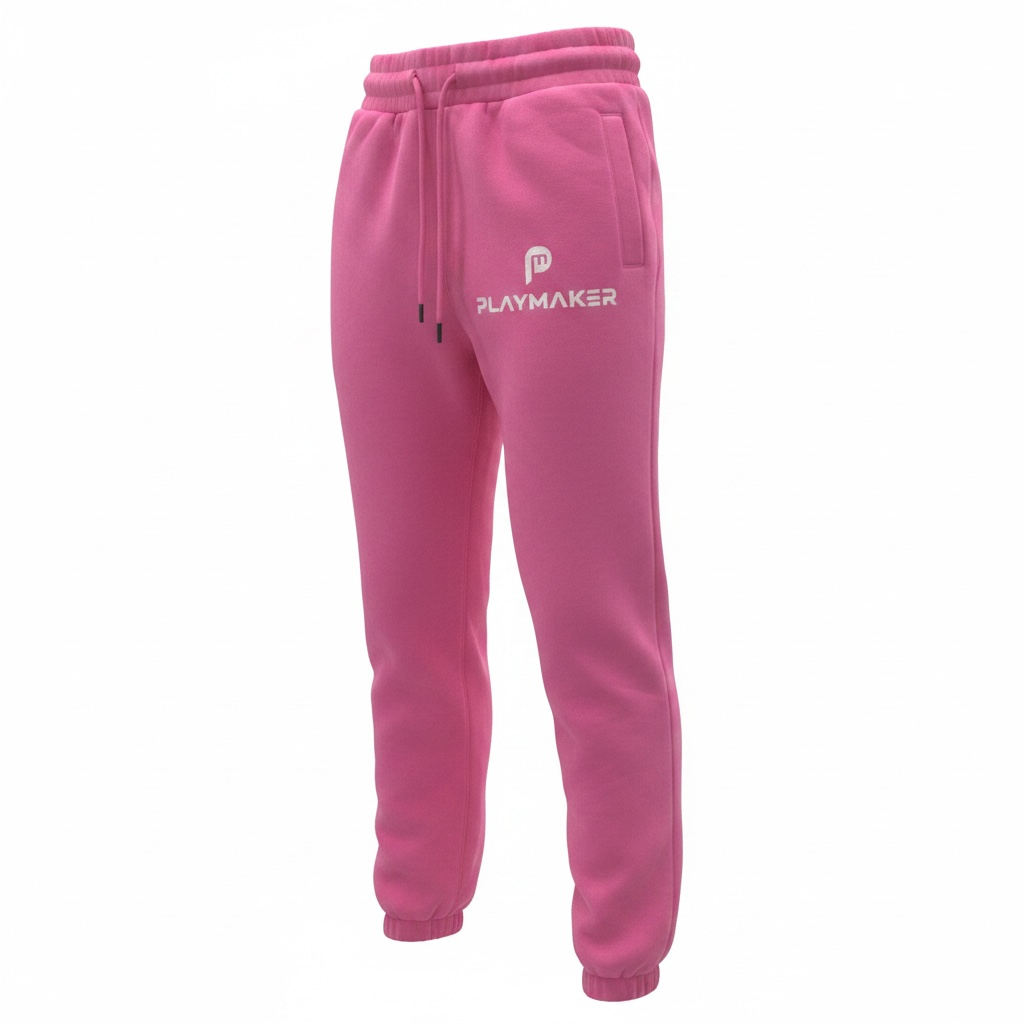 Jogger's Oversized PLAYMAKER SPORTZ