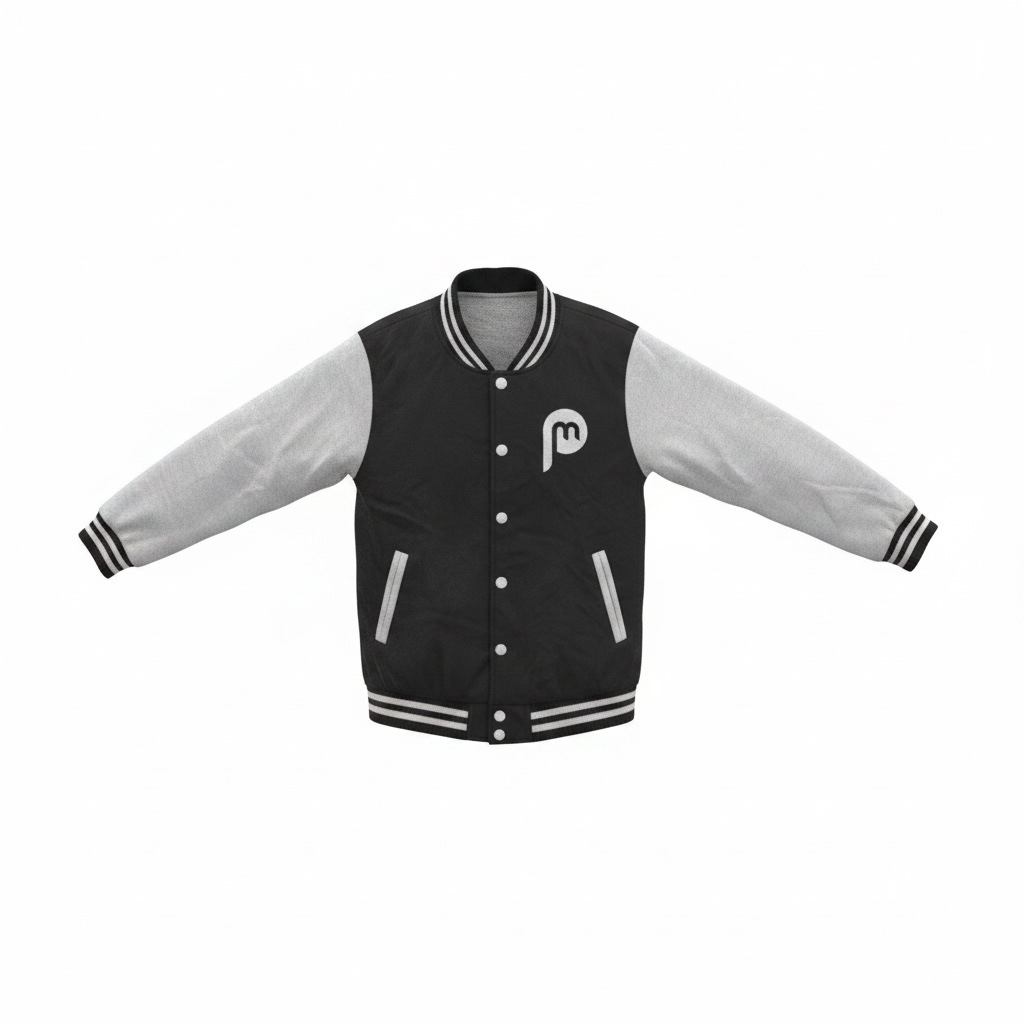 Baseball Jacket PLAYMAKER SPORTZ