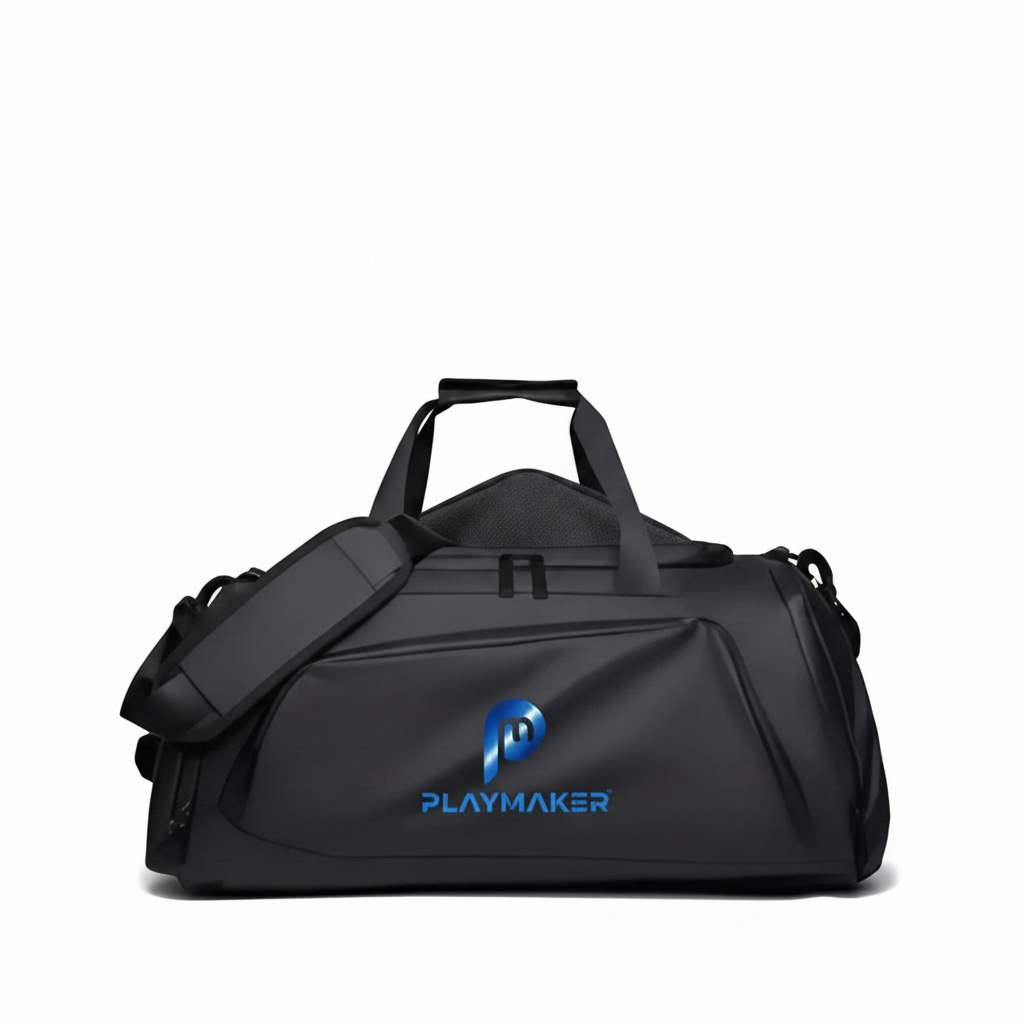 Playmaker Game Time Duffle Bag PLAYMAKER SPORTZ