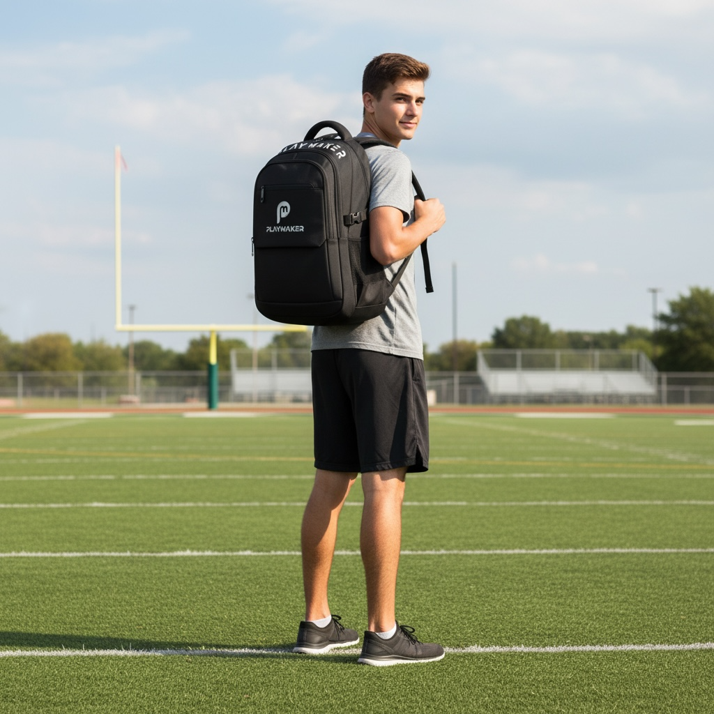 MVP Backpack PLAYMAKER SPORTZ
