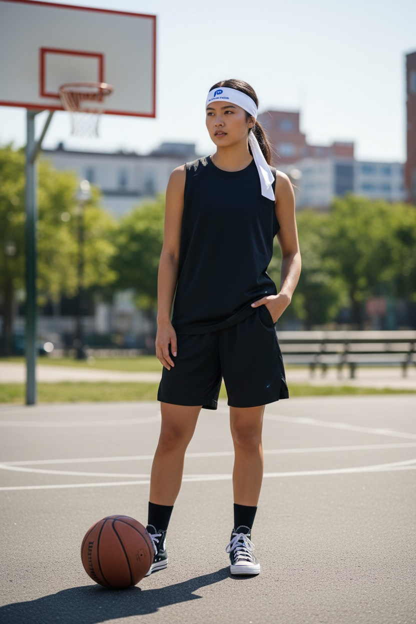 Headtie PLAYMAKER SPORTZ