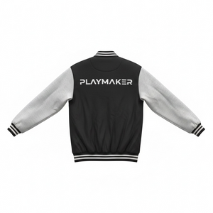 Baseball Jacket PLAYMAKER SPORTZ