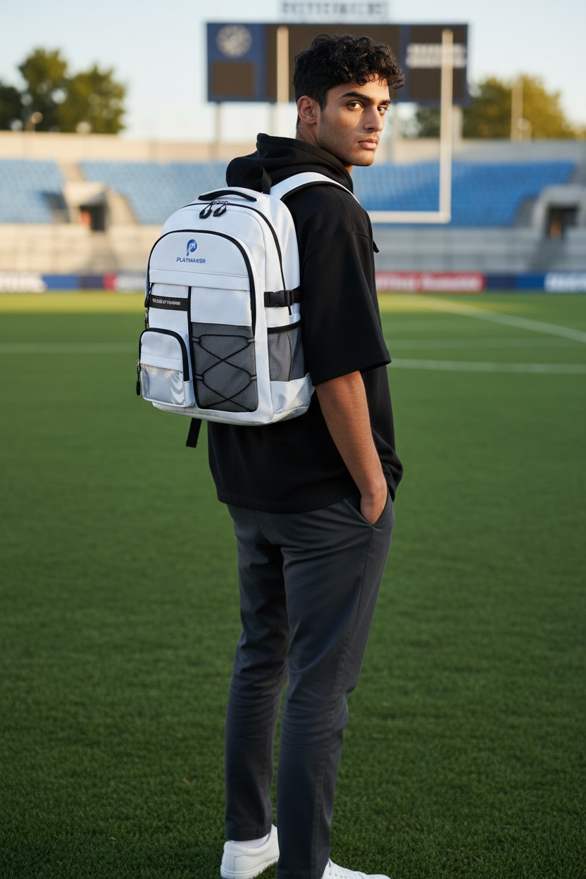 MVP Backpack PLAYMAKER SPORTZ