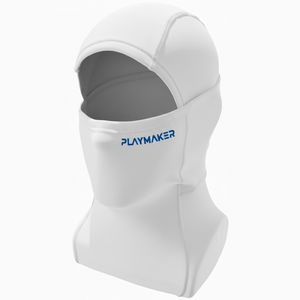 Playmaker Game Face Ski Mask Playmaker