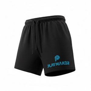 Shorts  C  Print PLAYMAKER SPORTZ