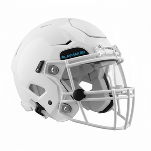 Playmaker Helmet Visor PLAYMAKER SPORTZ