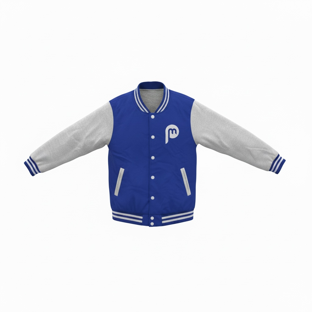 Baseball Jacket PLAYMAKER SPORTZ