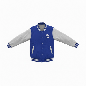 Baseball Jacket PLAYMAKER SPORTZ