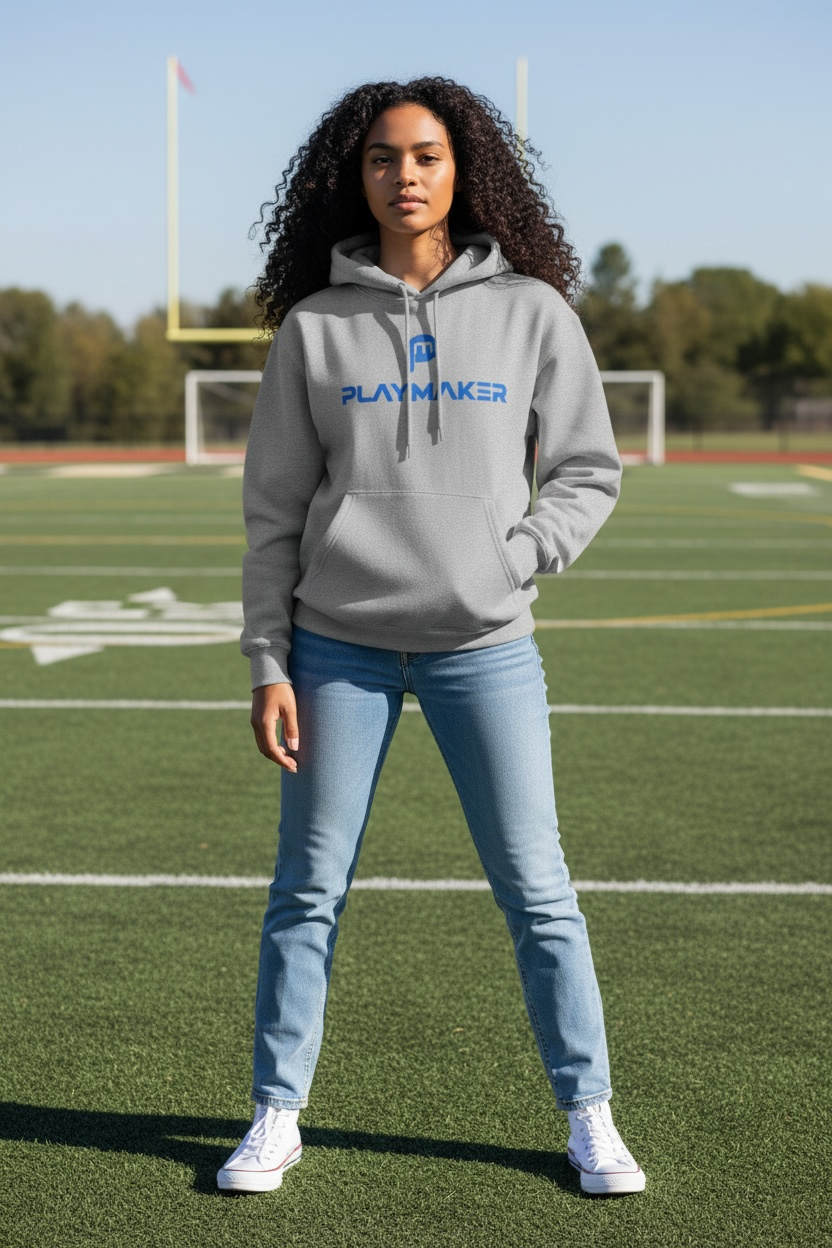Standard Hoodie Playmaker