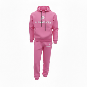 Hoodie - Oversized PLAYMAKER SPORTZ