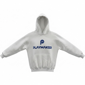 Hoodie - C Print PLAYMAKER SPORTZ