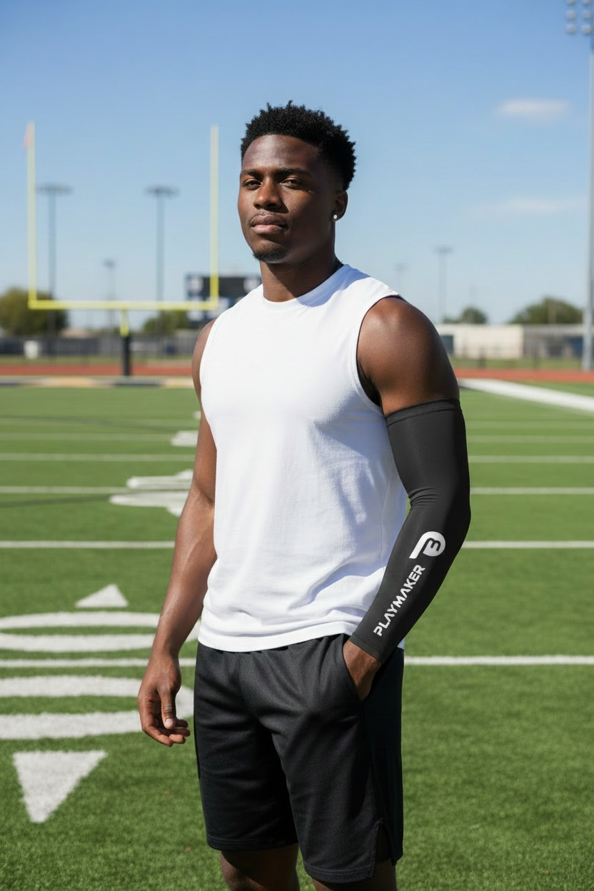 Arm Sleeves PLAYMAKER SPORTZ