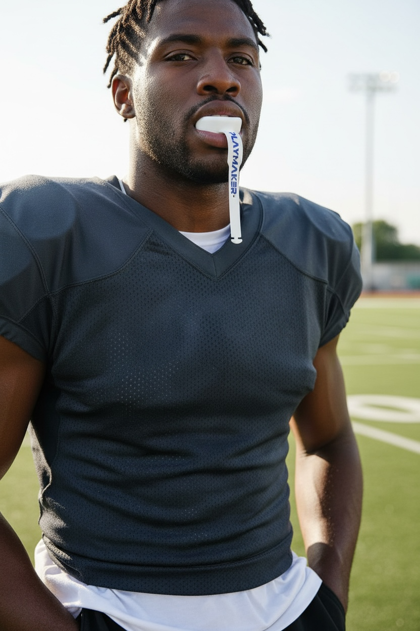 Playmaker Game Day Mouthguard Playmaker