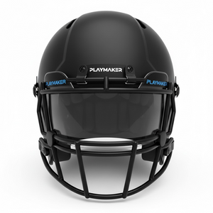 Playmaker Helmet Visor PLAYMAKER SPORTZ