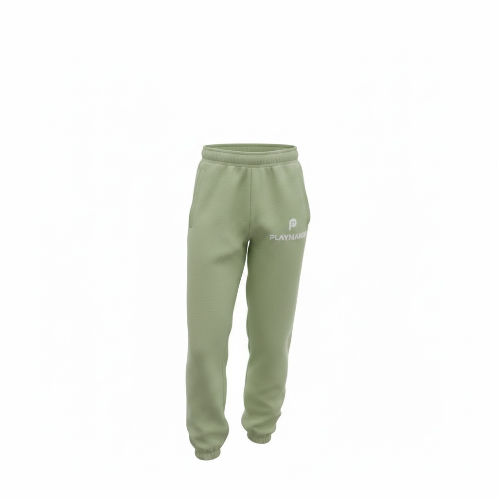 Jogger's Oversized PLAYMAKER SPORTZ