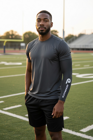 Arm Sleeves PLAYMAKER SPORTZ