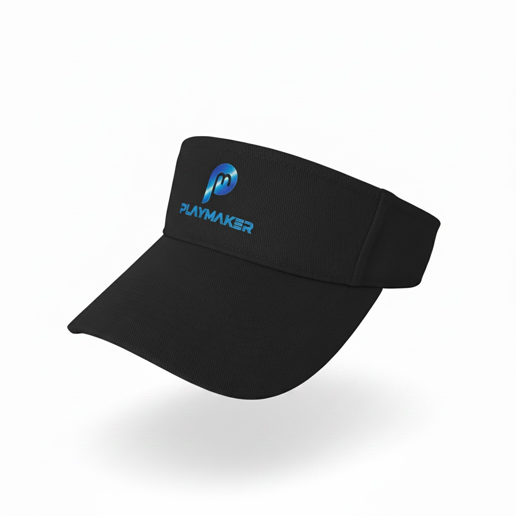 Visor Golf PLAYMAKER SPORTZ