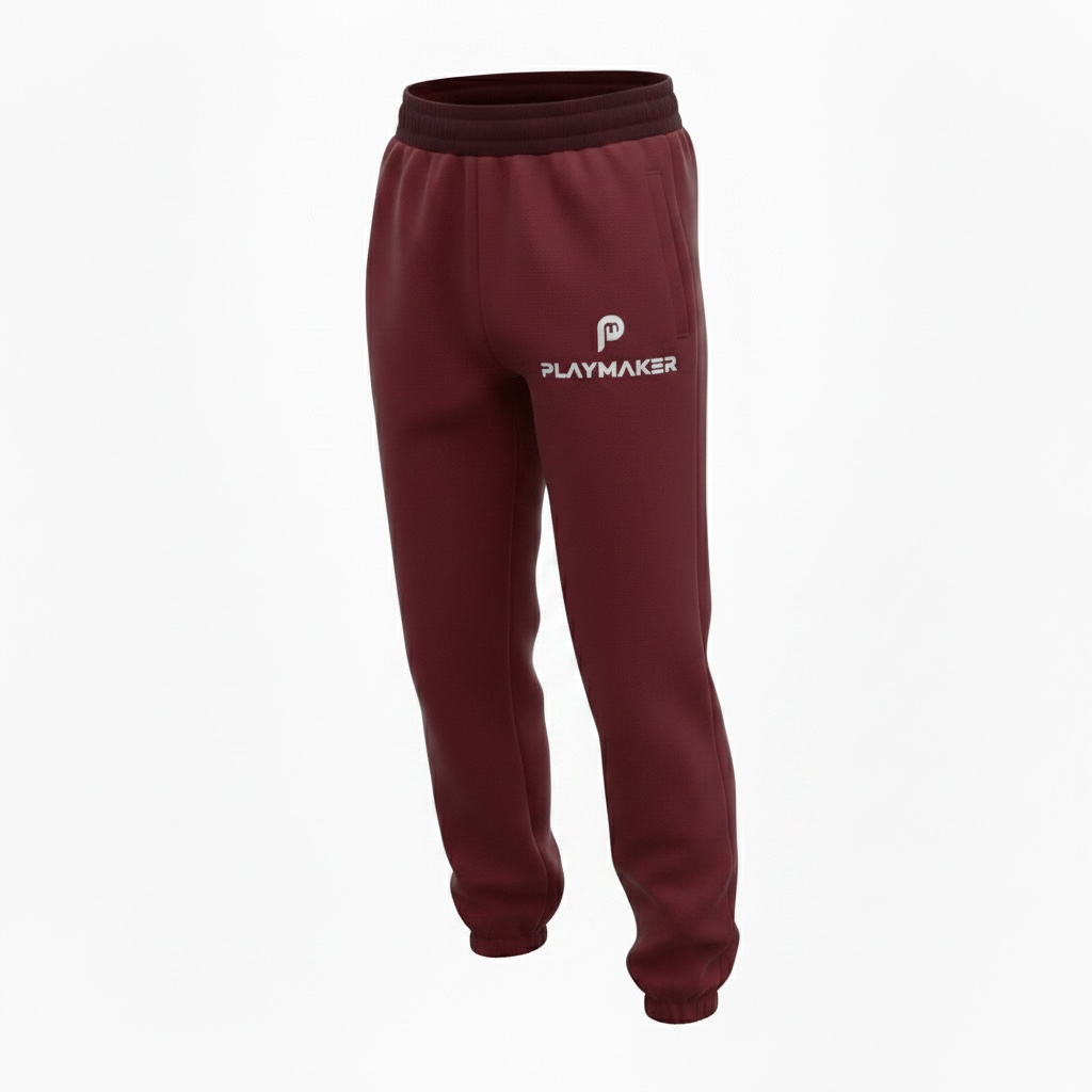 Jogger's Oversized PLAYMAKER SPORTZ