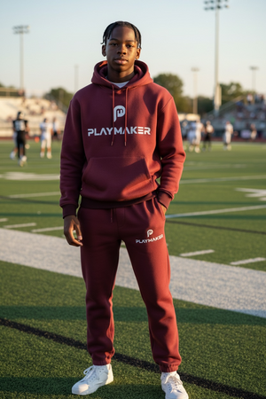Jogger's Oversized PLAYMAKER SPORTZ