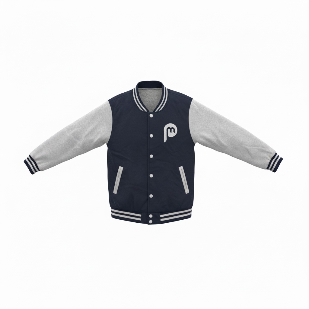 Baseball Jacket PLAYMAKER SPORTZ