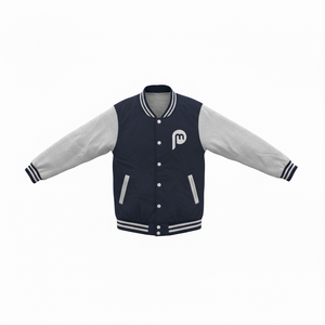 Baseball Jacket PLAYMAKER SPORTZ