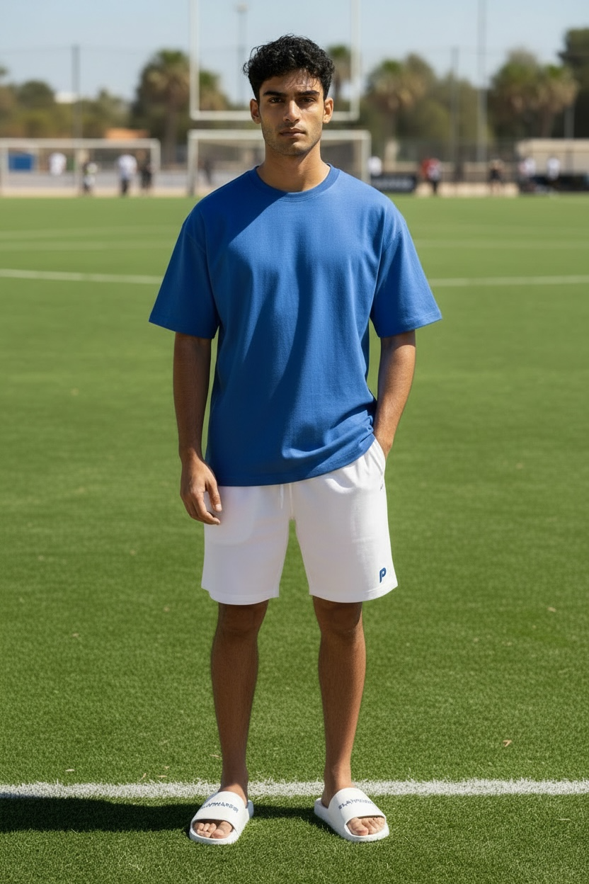 Off-Field Slides Playmaker