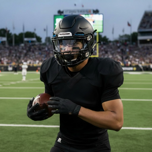 Playmaker Helmet Visor PLAYMAKER SPORTZ