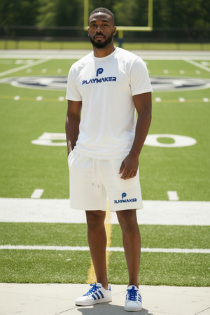 Shorts  C  Print PLAYMAKER SPORTZ