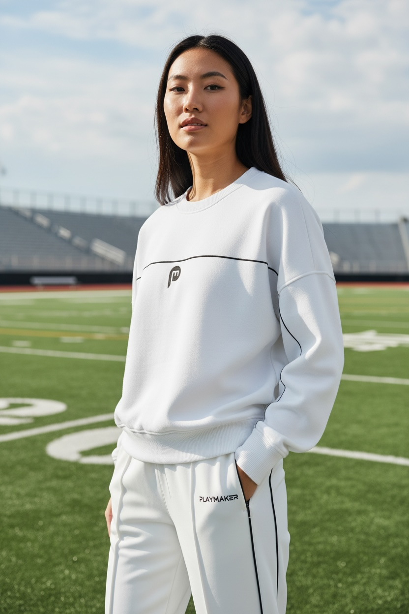 Playmaker Standard  Lightweight Jogger PLAYMAKER SPORTZ