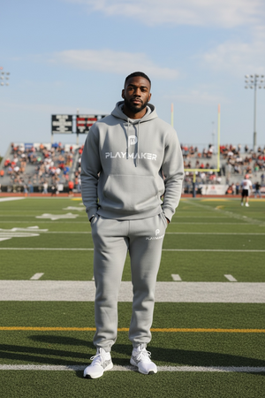 Jogger's Oversized PLAYMAKER SPORTZ