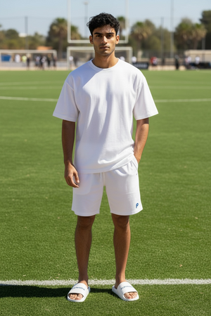 Off-Field Slides Playmaker