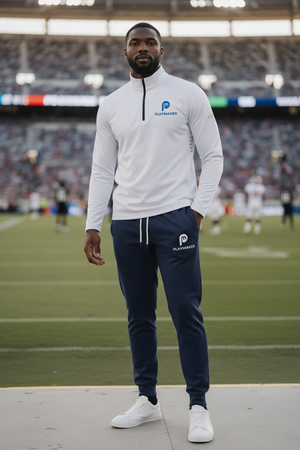 Men's Joggers PLAYMAKER SPORTZ