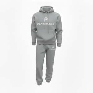 Hoodie - Oversized PLAYMAKER SPORTZ