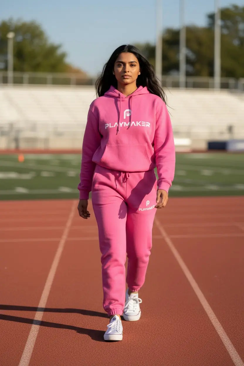 Playmaker Standard  Lightweight Jogger PLAYMAKER SPORTZ