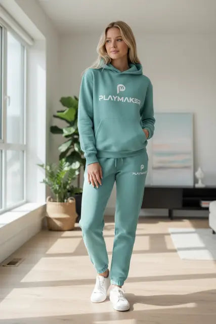 Playmaker Standard  Lightweight Jogger PLAYMAKER SPORTZ