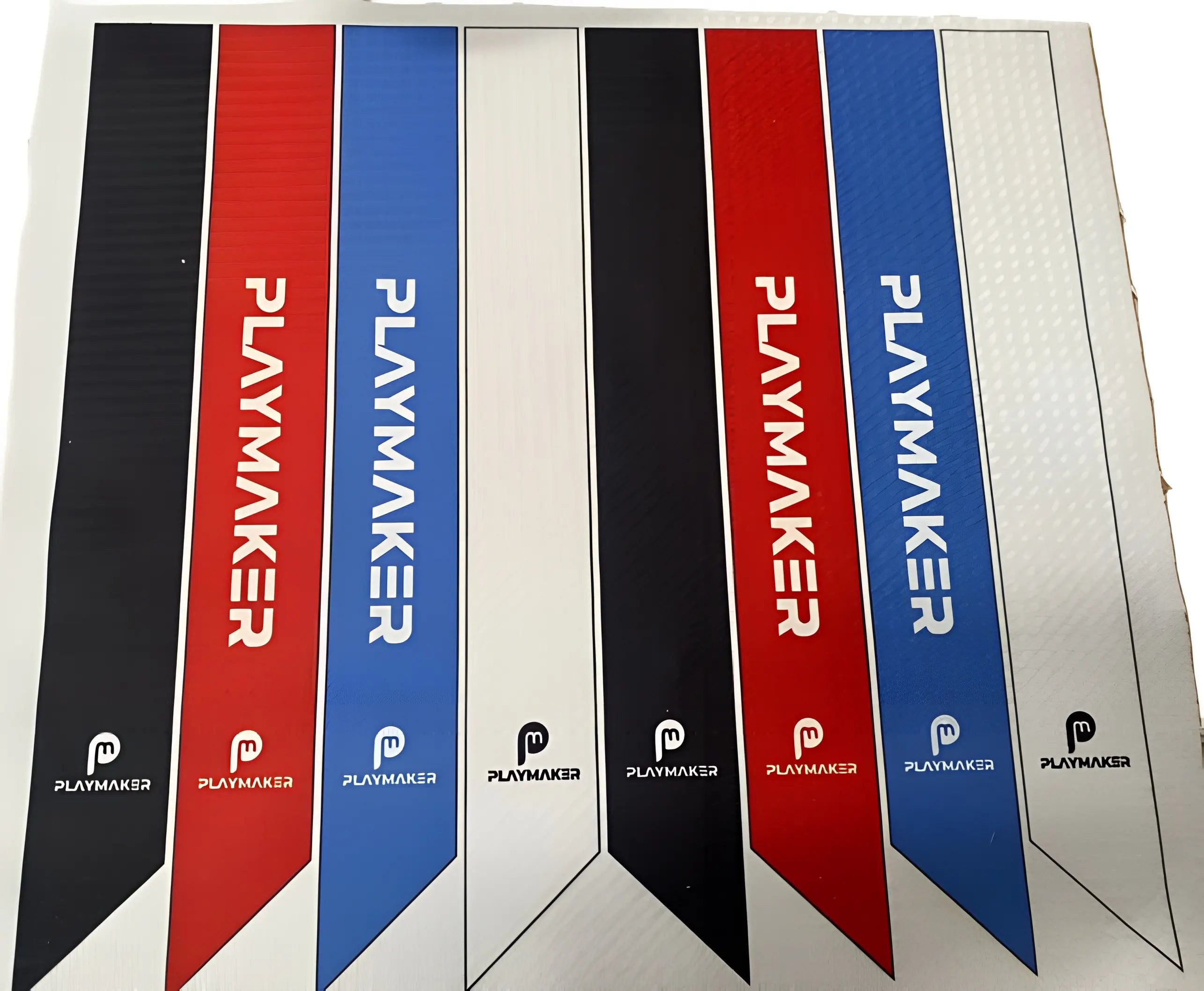 Playmaker Luxe Streamer Towel PLAYMAKER SPORTZ