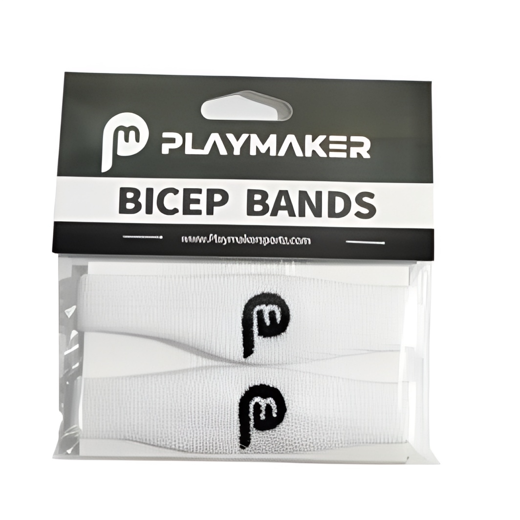 Playmaker Bicep Bands PM PLAYMAKER SPORTZ