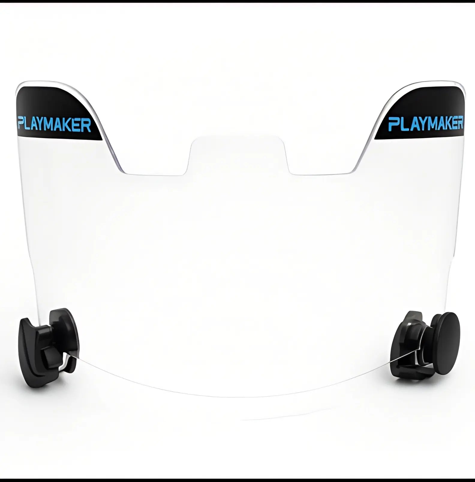 Playmaker Helmet Visor PLAYMAKER SPORTZ