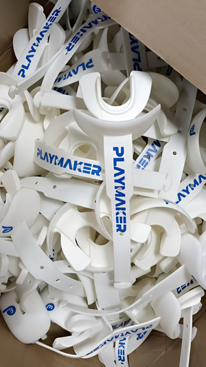 Playmaker Game Day Mouthguard Playmaker