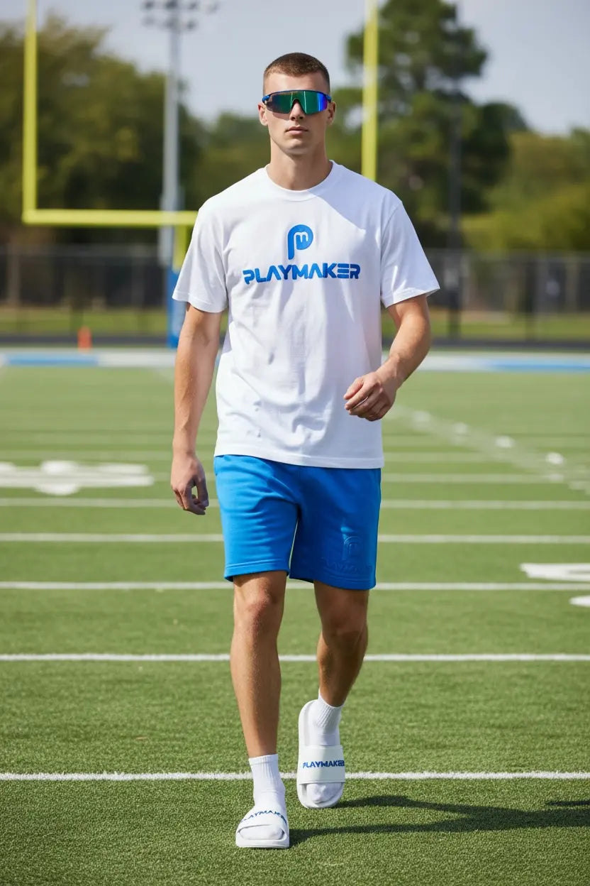 Playmaker's Standard Tshirt Playmaker